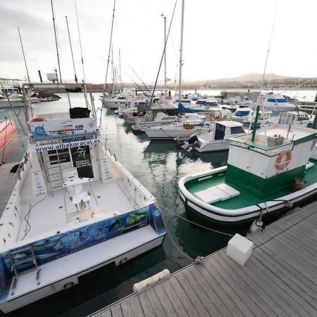 Appartamento Sun Bay Caleta De Fuste Esterno foto
